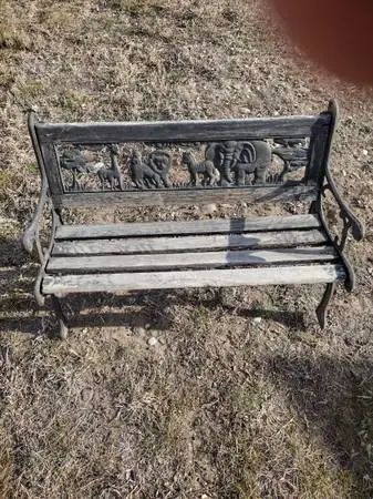 Noahs ark, child seat
