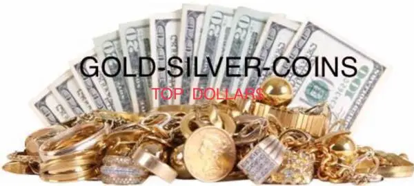 Buying Gold, Silver,and Coins
