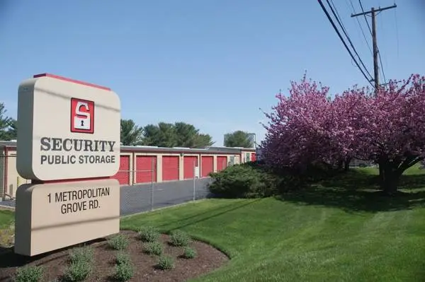 Short term, Month to month, Temporary Self-Storage