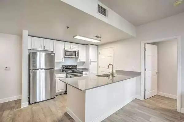 Experience More than Just Living – Thrive in Your Perfect Space!