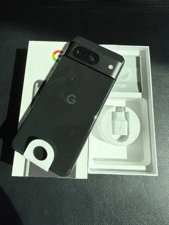 Google Pixel 8 Unlocked