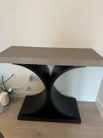 High-end quality custom-made consoles - 2