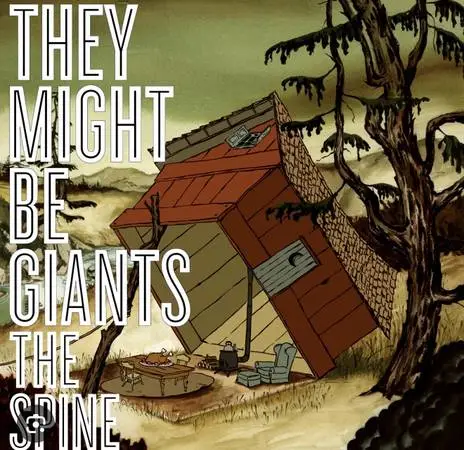 TMBG Friday show tickets (4!) at The Pabst!