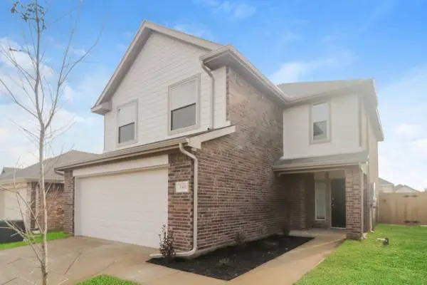 Katy House For Rent - Rent House - Rent Homes - 2 Months Free