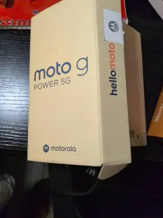 Motorola g