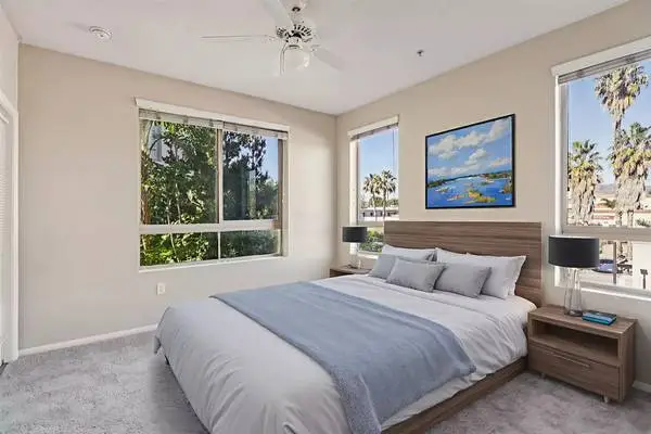 Great Special! 721 sq ft, 1 bd / 1 ba