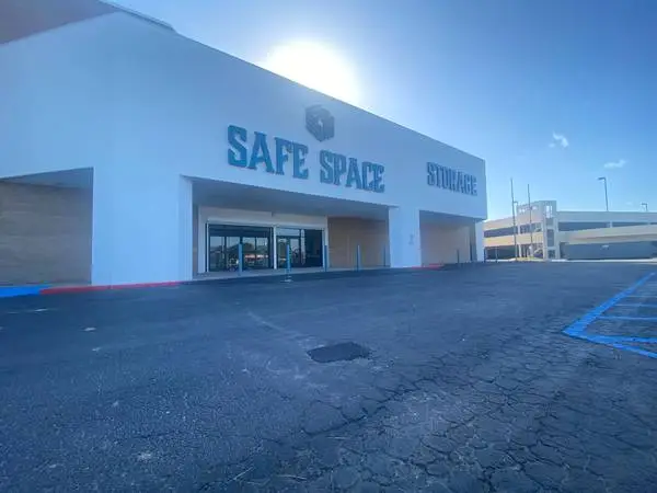 Need Storage?! We’ve Got You Covered! 25% off the 1st month!