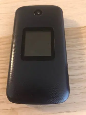 TCL flip phone -$80