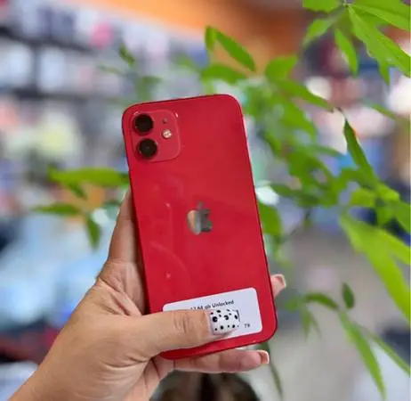 Apple Iphone 12 New