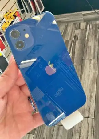 IPhone 12 Mini Unlocked 5G