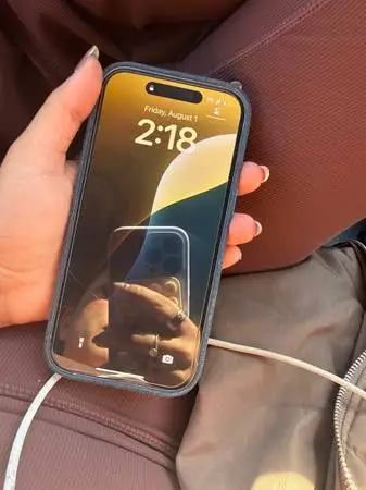 iPhone 15 GREAT CONDITION