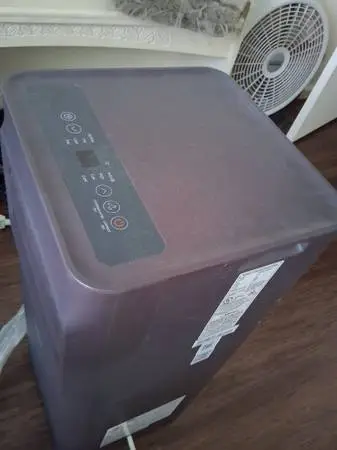 Midea ac