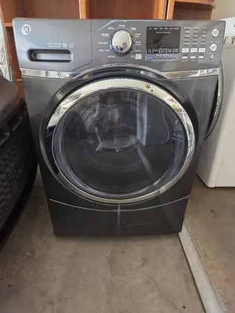 Washer