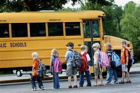 School Bus Driver