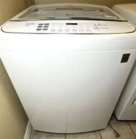 LG Washer & Dryer Must Sell Today - $350 for BOTH !!