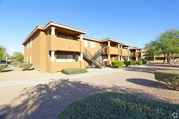 Alquiler de apartamentos en Las Vegas. Encuentra el lugar perfecto cer