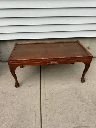 Household Wooden  Table