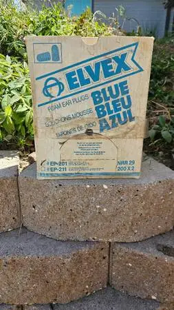 Ear Plugs