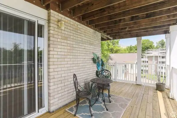 The Benjamin at Landover Hills - 3 Bed, 1.5 Bath, Beautiful landscape