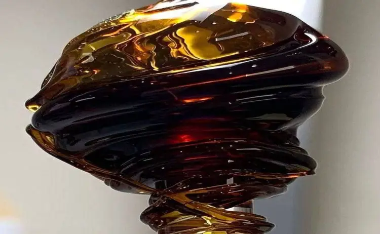 RSO OIL