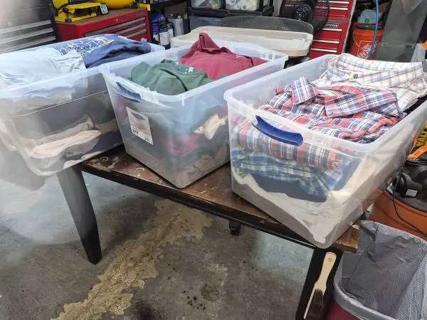 6xl and 7xl Shirts