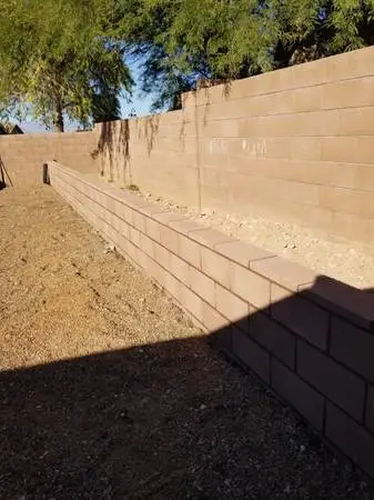 All types masonry