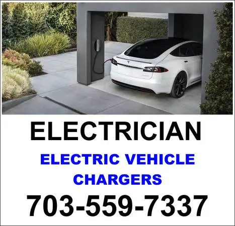 ELECTRICIAN - LOW RATES - 703-559-7337 ◀ ◀ ◀ ◀ ◀ ◀ ◀ ◀ ◀ ◀