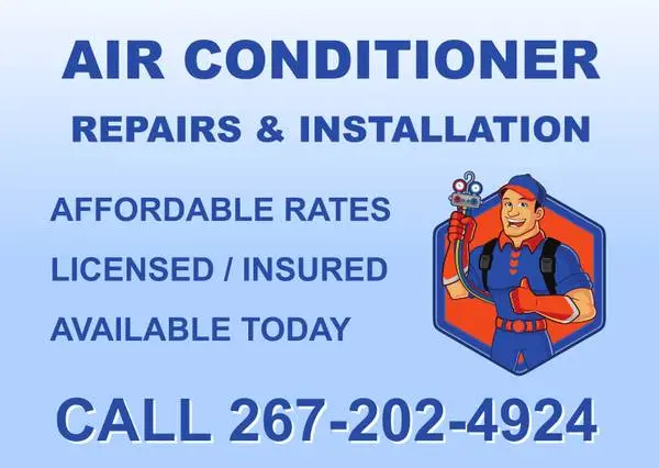 Air Conditioning Repair.🟥🟥🟥 YOU WILL SAVE!!!🟥🟥Ac Repair!!!