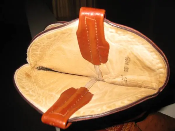 western boots