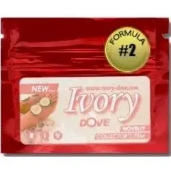 Concentrated Ivory Dove Bath Salts