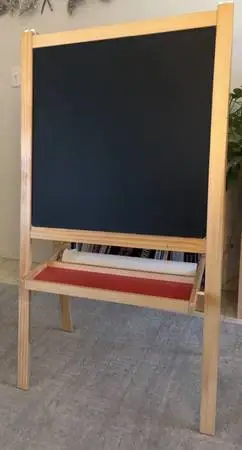 Easel $30.00