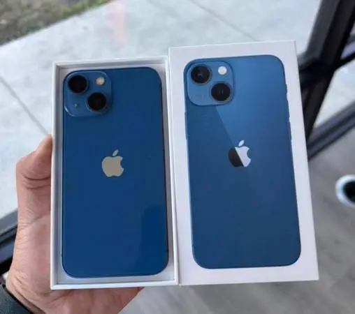 IPhone 13 mini Unlocked 5G