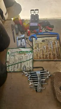 Various Tools