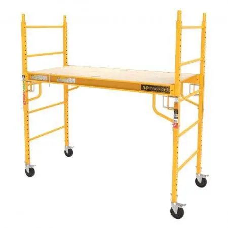 Metaltech Scaffolding