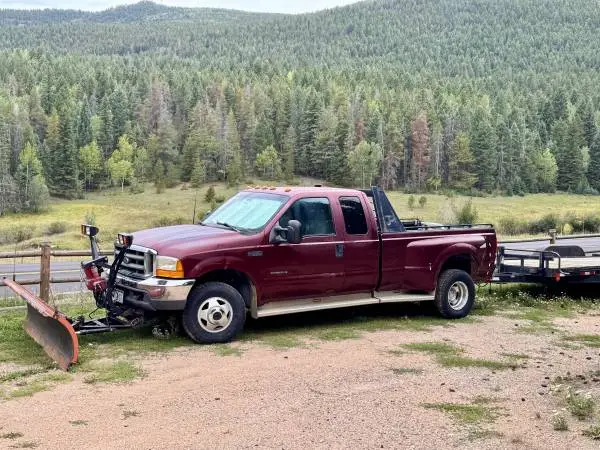 Estate Sale - Conifer CO