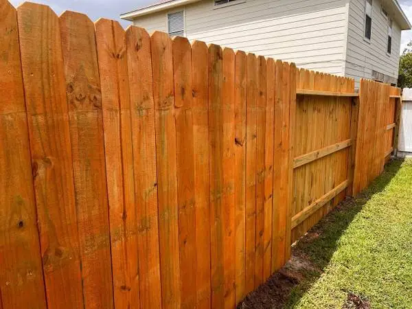 🔨 Fence Installation & Repair by Local Brothers — Free Estimate!