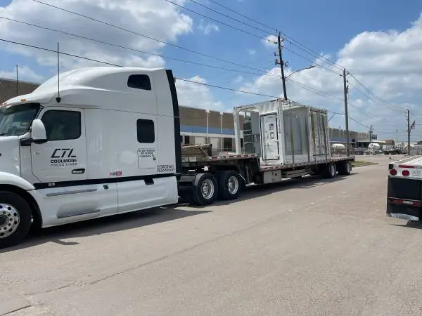 CDL A Regional Flatbed Owner Operators in Memphis