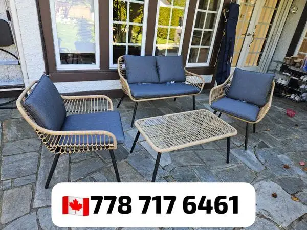 🏠 Furniture Assembly Surrey & Vancouver - Same Day 🛠️