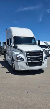 CDL owner operator