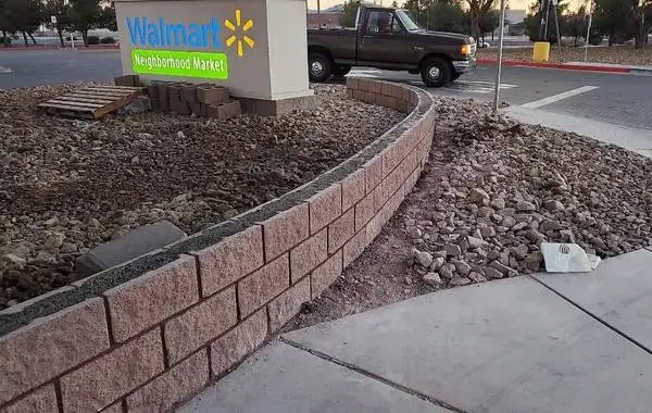 Block Stone and Brick Masonry