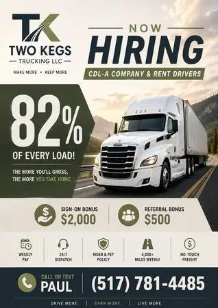 Lease Purchase & Rent
