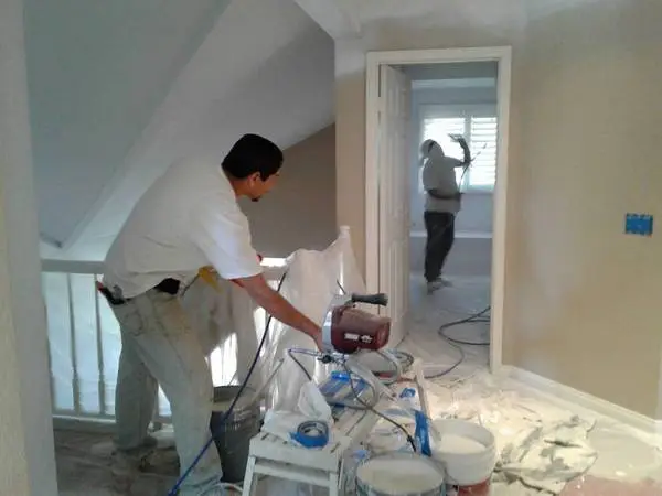 🔵Joe #1 Affordable Painter+Drywall, Painting Sheetrock Stucco Paint