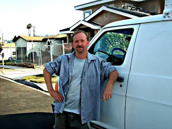 Chris Doherty Plumbing and Home Repair Services