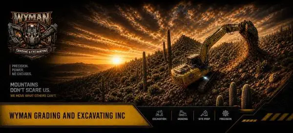 **LICENSED CONTRACTOR**GRADING,TRACTOR,DIGGING,LOADER,EXCAVATING
