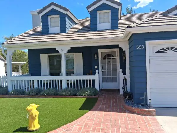 Handyman & painting 805 899 2506