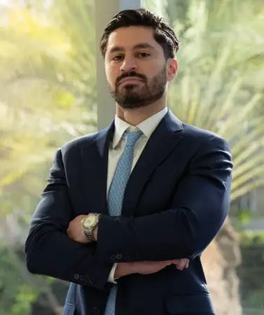 Ivy League Personal Injury Attorney - ZERO Fee Guarantee 💰 - Stanford
