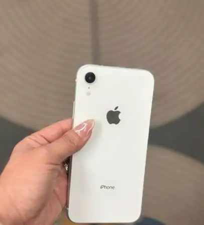 IPhone Xr Unlocked
