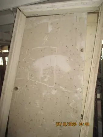 door