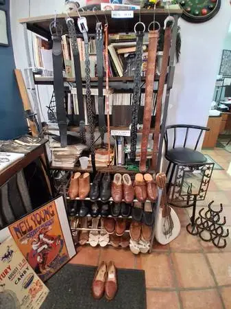 Country Western Collectibles, Jewelry, Clothes and Accessories $5 & Up