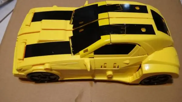 Bumblebee transformer